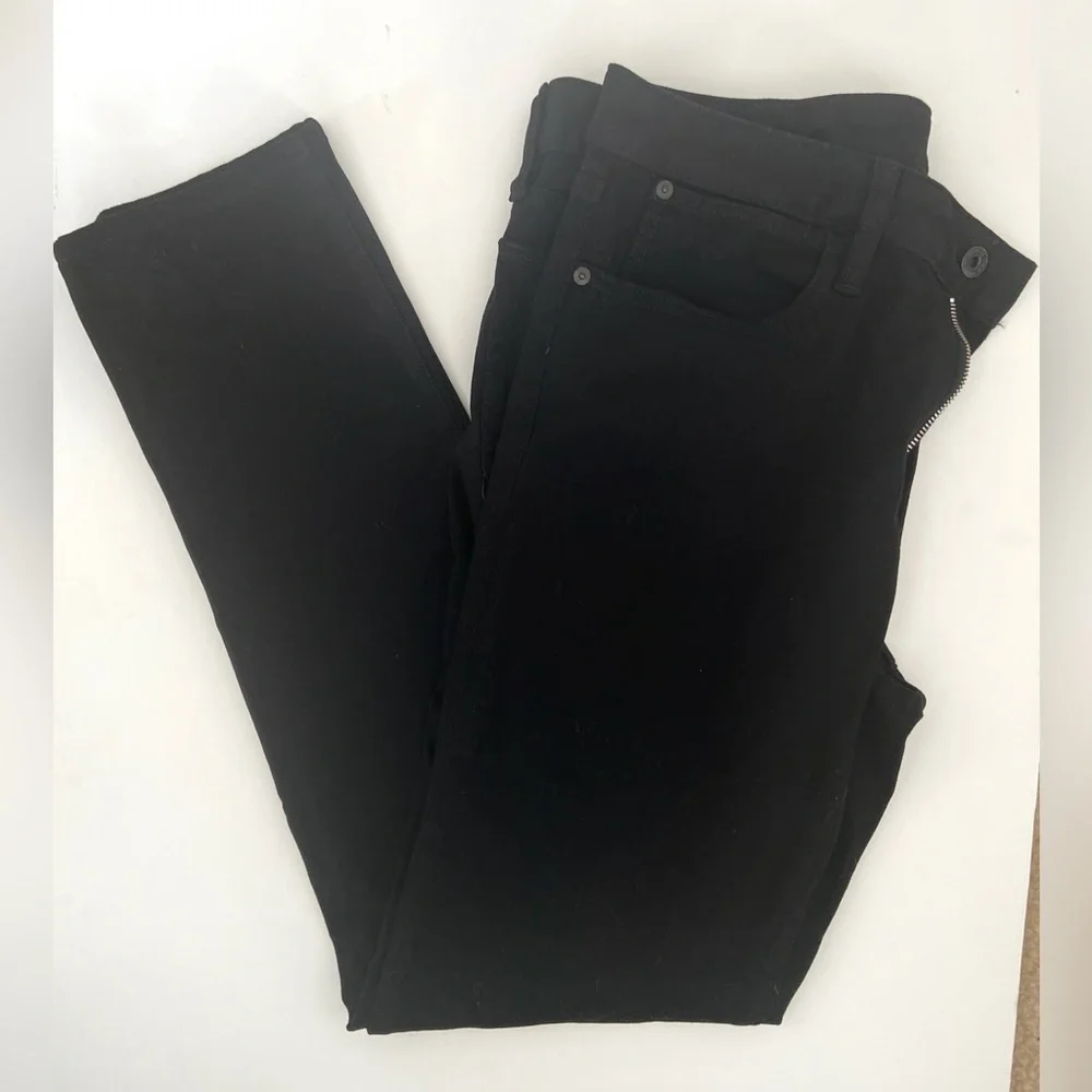 BONOBOS Premium 4-Way Stretch Jeans NWT size 34/35 - Picture 2 of 8